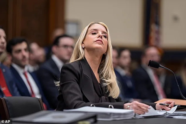 Massie's 'Epstein Administration' Label Sparks GOP Fracture Over Epstein Records Handling