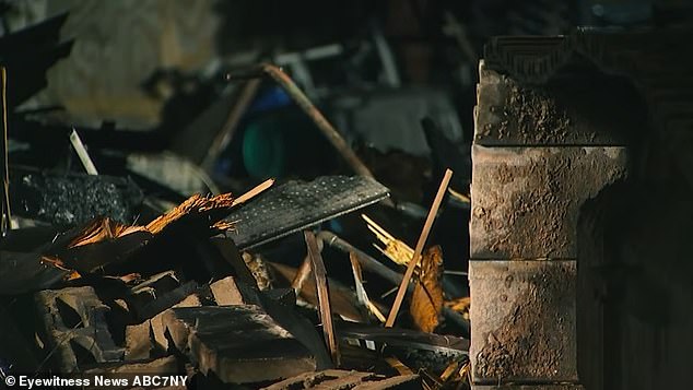 Mother and Newborn Killed in Queens Fire; Baby's Body Found Days Later in Illegal Apartment