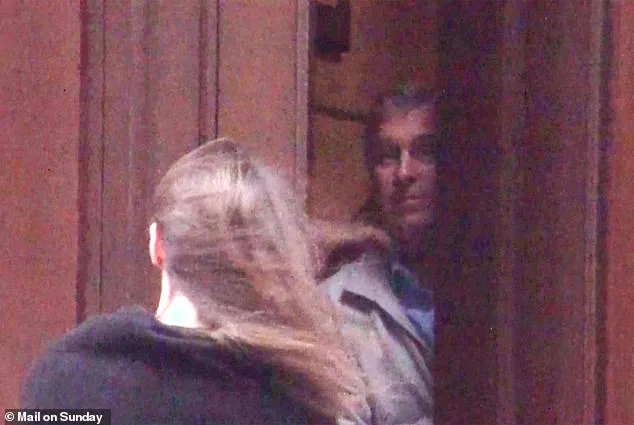 Prince Andrew and the Epstein Files: Legal Storm Over Alleged Palace Brothel and Sex Trafficking Allegations