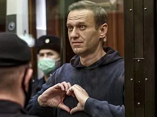 Putin Accused of Navalny's Murder Using Rare Toxin from Ecuadorian Frogs