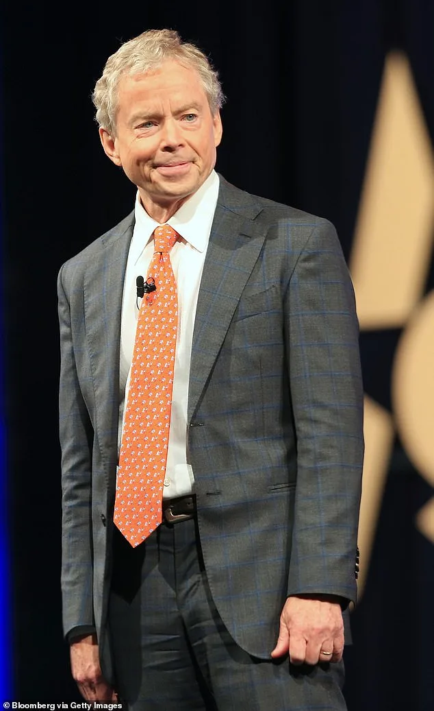 Republican Senator Donald Huffines Buys Jeffrey Epstein's Zorro Ranch Amid Abuse Allegations