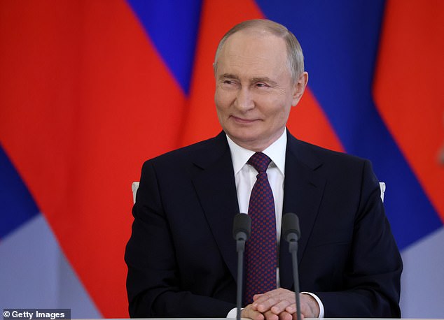 Russia Moves Nuclear Weapons Near EU Border as Belarus Deploys Oreshnik Missiles, Fueling Escalation Fears