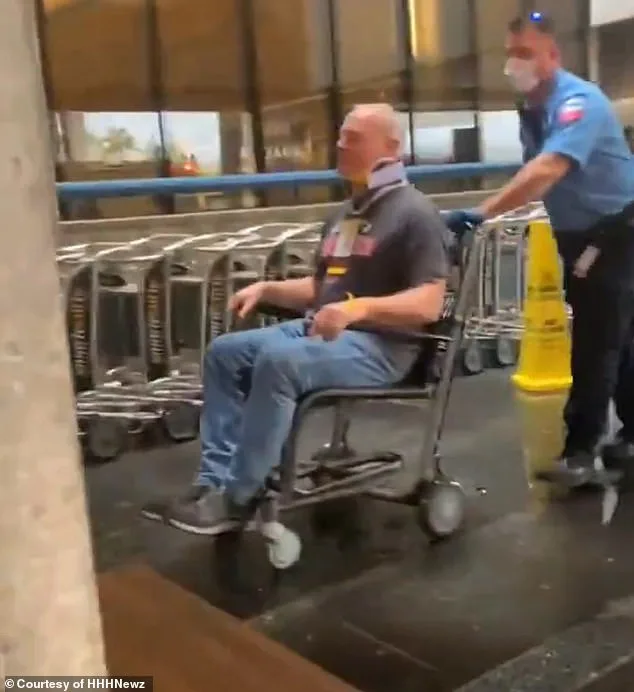 Climate Change Sparks Turbulence Crisis in Hawaii and Tropical Air Routes