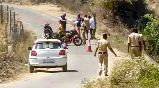 Death Sentences for Three Men in Brutal Gang Rape and Murder Near UNESCO Site Hampi