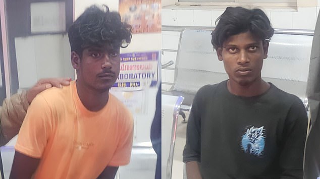 Death Sentences for Three Men in Brutal Gang Rape and Murder Near UNESCO Site Hampi