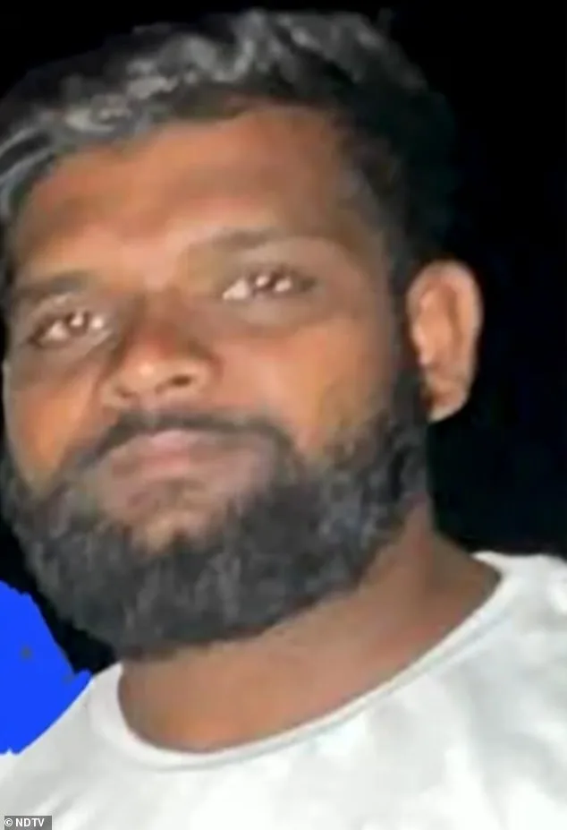 Death Sentences for Three Men in Brutal Gang Rape and Murder Near UNESCO Site Hampi