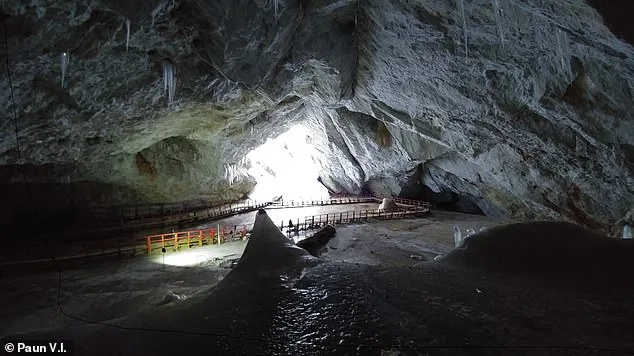 Discovery of 5,000-Year-Old Bacteria in Romania's Ice Cave Sparks Climate Change Fears