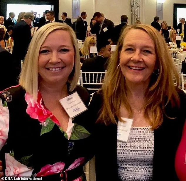 DNA Labs International: Unraveling Mysteries in the Shadows of Justice