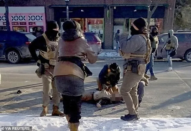 FBI Refuses to Share Evidence in Alex Pretti Shooting, Drawing 'Concerning and Unprecedented' Criticism from Minnesota Prosecutors