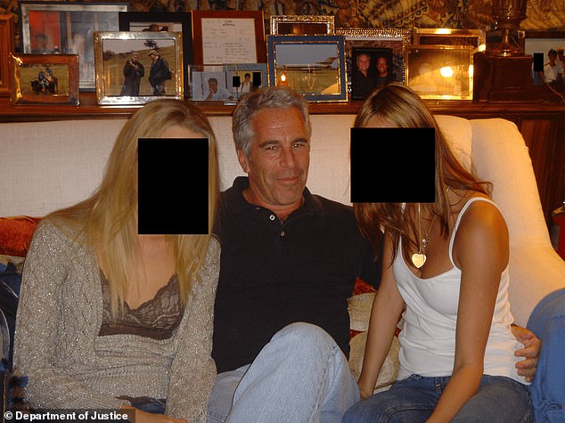 Jeffrey Epstein's Systemic Exploitation and Obsession with Control Exposed in New DOJ Documents