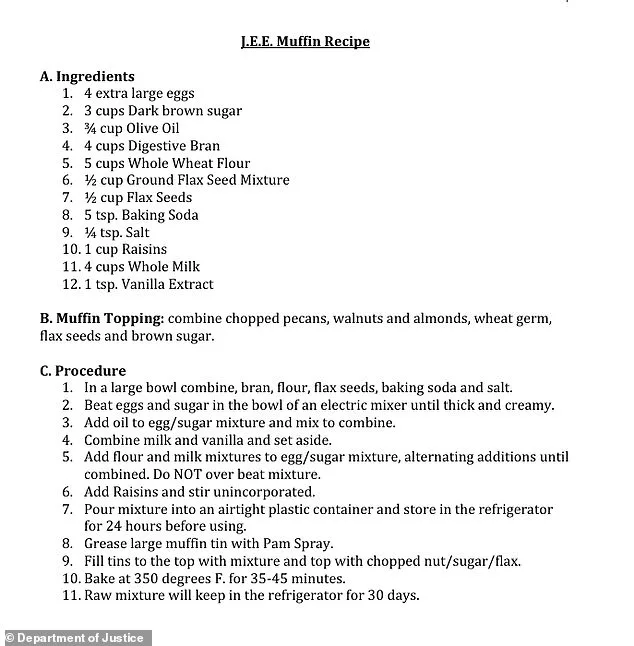 Jeffrey Epstein's Systemic Exploitation and Obsession with Control Exposed in New DOJ Documents