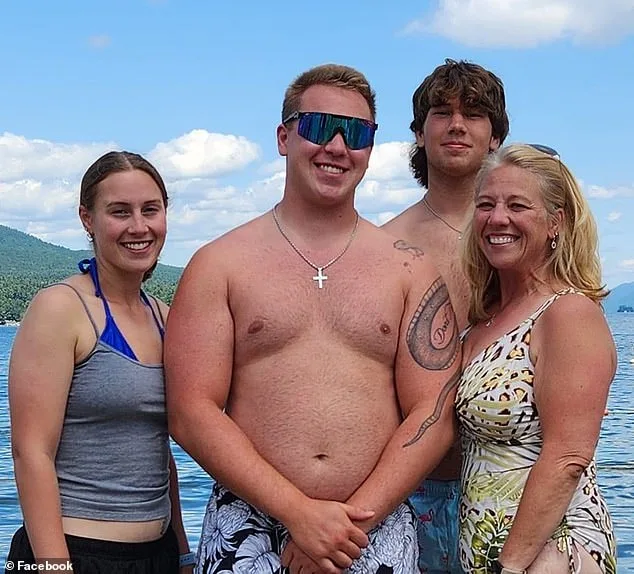 Lynch Arena Tragedy: Community Confronts Mental Health and Family Conflict in Wake of Shooting