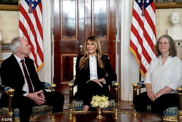 Melania Trump's Presidents' Day Documentary Promotion Sparks Debate