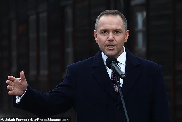 Poland Eyes Nuclear Deterrence as Europe Redefines Defense Strategy Against Russia