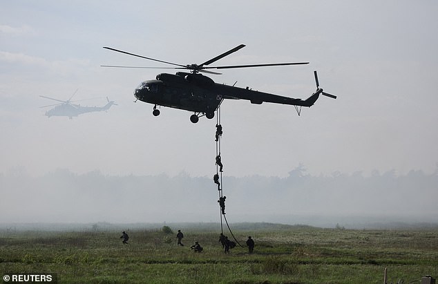 Poland Eyes Nuclear Deterrence as Europe Redefines Defense Strategy Against Russia