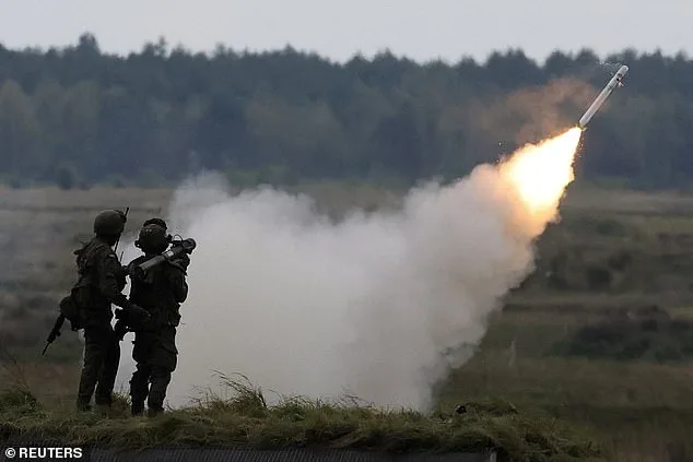 Poland Eyes Nuclear Deterrence as Europe Redefines Defense Strategy Against Russia