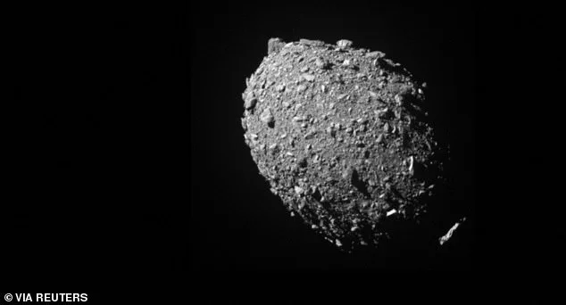 Sobering Truth: Earth Remains Vulnerable to 15,000 Undetected 'City Killer' Asteroids
