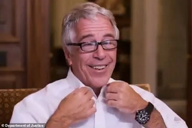 Steve Bannon and Jeffrey Epstein: Justice Dept. Files Reveal Secret Communications and Political Strategy Talks Before Epstein's Arrest