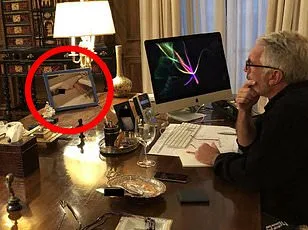 Steve Bannon and Jeffrey Epstein: Justice Dept. Files Reveal Secret Communications and Political Strategy Talks Before Epstein's Arrest