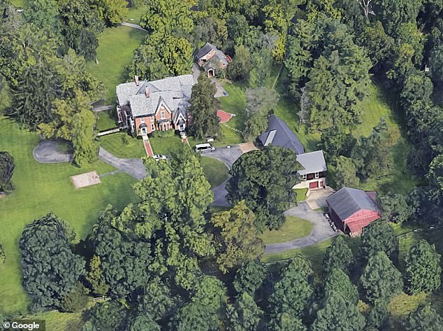 The Bevin Family's Cracks: From Foster Care Reform to Legal Scandal