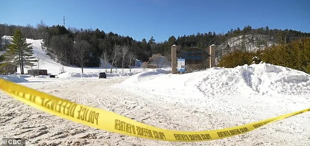 Tragic Chairlift Accident Claims Life of 13-Year-Old During School Ski Trip in Quebec