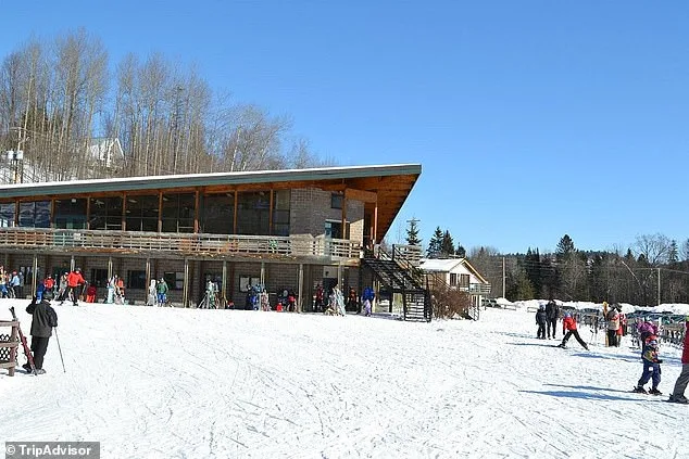 Tragic Chairlift Accident Claims Life of 13-Year-Old During School Ski Trip in Quebec