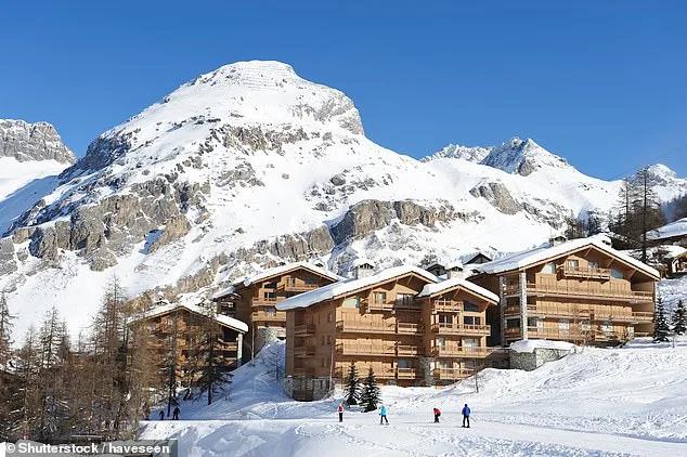 Val d'Isere Avalanche Tragedy: Instructor Leads Skiers into Off-Piste Area Despite Red Alert, Killing Three