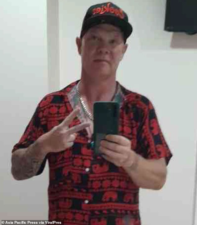 American Tourist Killed in Violent Bangkok Clash with Ex-Girlfriend's Partner