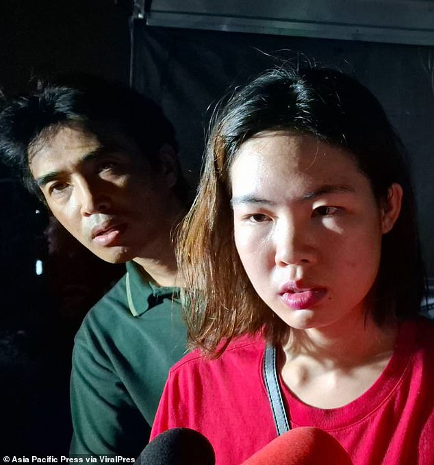 American Tourist Killed in Violent Bangkok Clash with Ex-Girlfriend's Partner