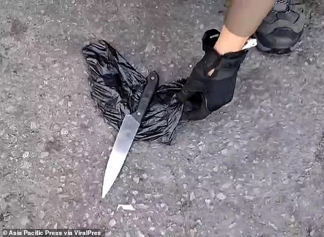 American Tourist Killed in Violent Bangkok Clash with Ex-Girlfriend's Partner