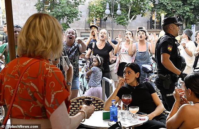 Anti-Tourism Protests Emerge in Mallorca as Residents Battle Overtourism Crisis