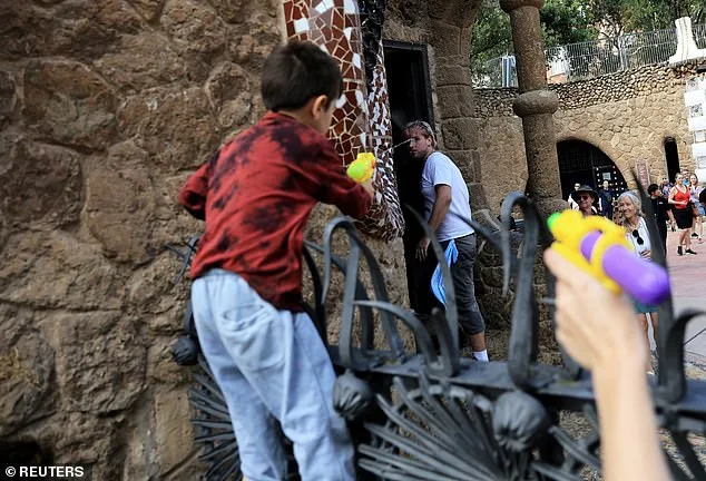 Anti-Tourism Protests Emerge in Mallorca as Residents Battle Overtourism Crisis