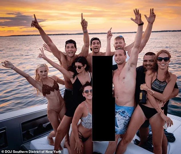 Brothers Face Harrowing Trial as Nine Victims Detail Decades-Long Abuse Allegations