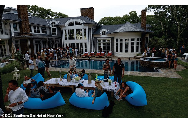 Brothers Face Harrowing Trial as Nine Victims Detail Decades-Long Abuse Allegations