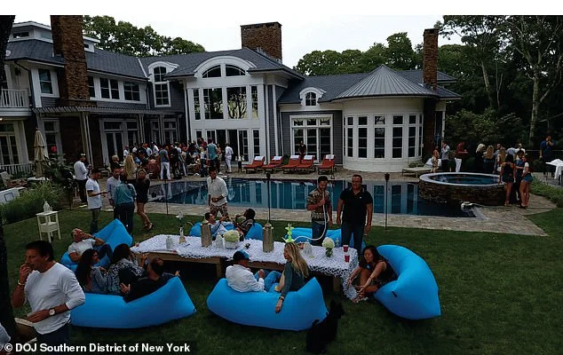 Brothers Face Harrowing Trial as Nine Victims Detail Decades-Long Abuse Allegations