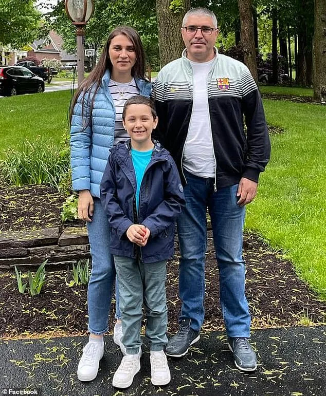 Decade-Old Design Flaw at US-Canada Border Roundabout Sparks Immigration Crisis Under Trump Policies