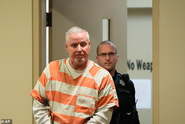 Georgia Father's Trial Reignites Debate on Gun Access and Parental Responsibility After School Shooting