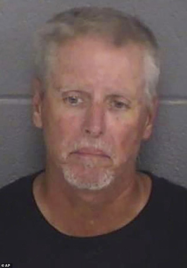 Georgia Father's Trial Reignites Debate on Gun Access and Parental Responsibility After School Shooting