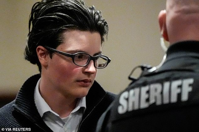 Georgia Father's Trial Reignites Debate on Gun Access and Parental Responsibility After School Shooting