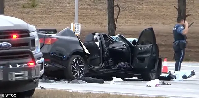 Georgia Teacher Killed in Fatal Collision with ICE-Fleeing Undocumented Immigrant in Savannah