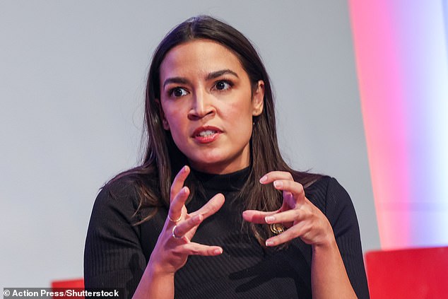 Heated CNN Debate Over AOC's Munich Forum Hesitation on Taiwan Troop Commitments Divides Critics and Supporters