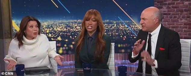 Heated CNN Debate Over AOC's Munich Forum Hesitation on Taiwan Troop Commitments Divides Critics and Supporters