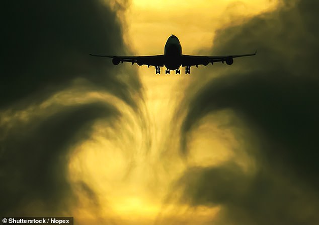 Hurricane-Force Winds Trigger Travel Chaos Across U.S. as Flight Delays and Emergency Response Challenges Mount