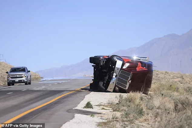 Hurricane-Force Winds Trigger Travel Chaos Across U.S. as Flight Delays and Emergency Response Challenges Mount