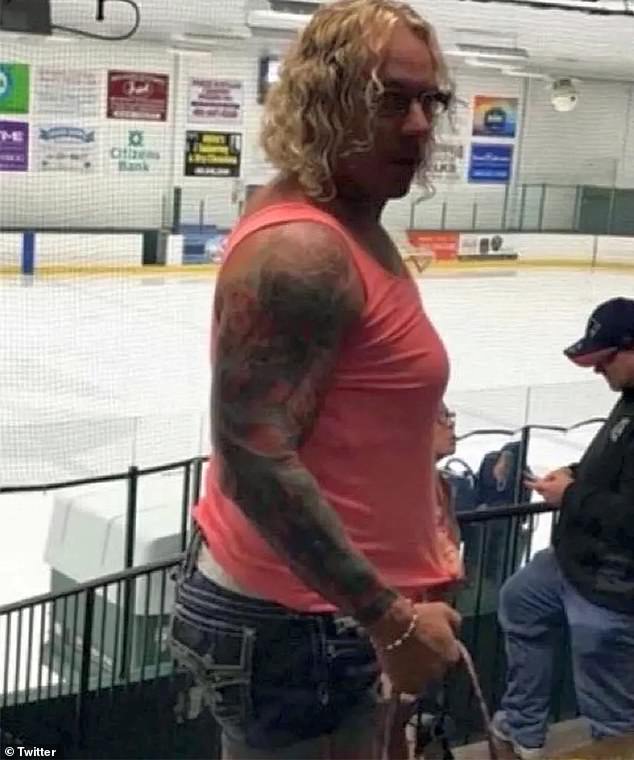 Retired Businessman Leaps to Stop Shooter During High School Hockey Game, Sparking National Debate on Gun Violence and Mental Health