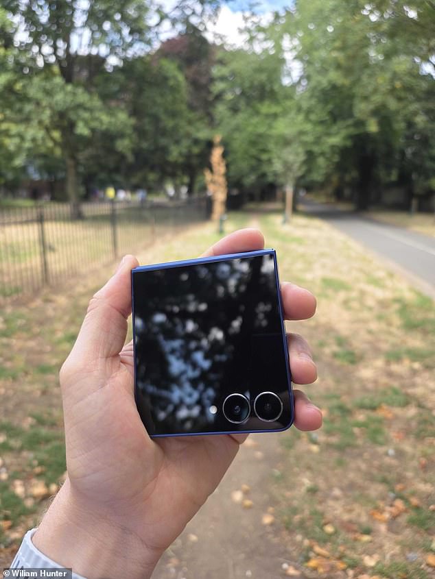 Samsung Galaxy Z Flip 7: Redefining Foldable Innovation with AI-Driven Design