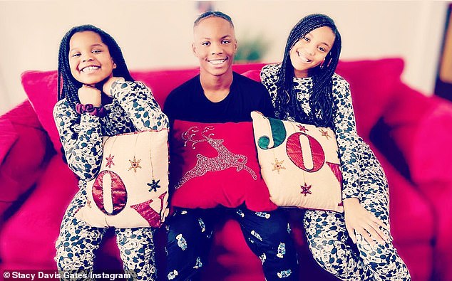 Stacy Davis Gates Named One of Chicago's Most Powerful Women, Outpacing Mayor Brandon Johnson in Influence