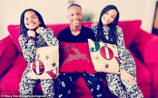 Stacy Davis Gates Named One of Chicago's Most Powerful Women, Outpacing Mayor Brandon Johnson in Influence