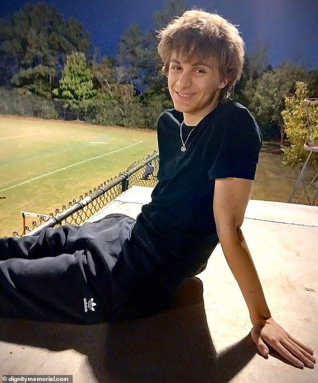 Teen Driver's Twisted Tea Binge Leads to Fatal Crash and Legal Fallout