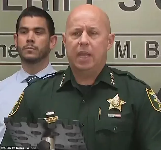 Venezuelan Immigrant Charged with Attempted Murder After Alleged Drowning Attack on Florida Beach